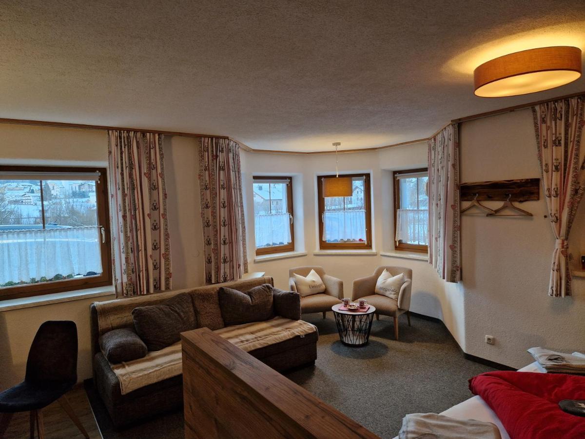 レルモースHaus Haasアパートメント エクステリア 写真