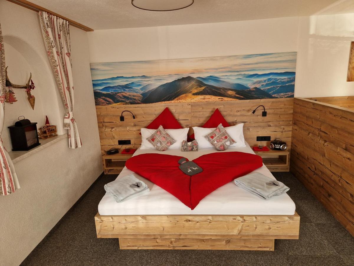 レルモースHaus Haasアパートメント エクステリア 写真