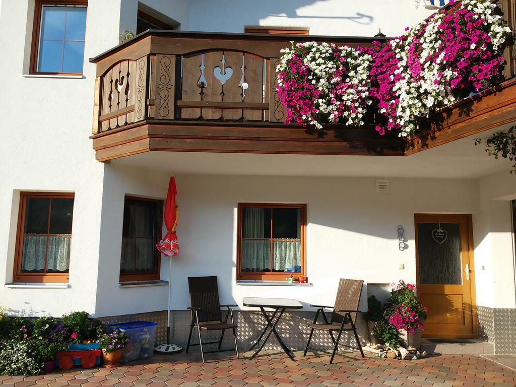 レルモースHaus Haasアパートメント エクステリア 写真